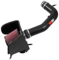 K&N - K&N Performance Air Intake System - 77-2588KTK - Image 8