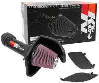 K&N - K&N Performance Air Intake System - 77-2588KTK - Image 12