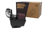 K&N - K&N Performance Air Intake System - 77-2589KC - Image 13