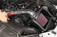 K&N - K&N Performance Air Intake System - 77-2591KP - Image 10