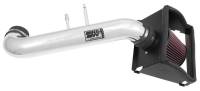 K&N - K&N Performance Air Intake System - 77-2591KP - Image 11