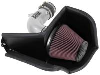 K&N - K&N Performance Air Intake System - 77-2592KS - Image 8