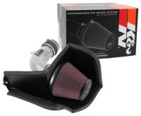 K&N - K&N Performance Air Intake System - 77-2592KS - Image 12