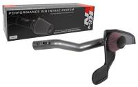 K&N - K&N Performance Air Intake System - 77-2594KC - Image 10