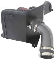 K&N - K&N Performance Air Intake System - 77-2615KC - Image 13