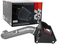 K&N - K&N Performance Air Intake System - 77-2616KC - Image 12