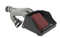 K&N - K&N Performance Air Intake System - 77-2617KC - Image 9