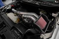 K&N - K&N Performance Air Intake System - 77-2617KC - Image 11