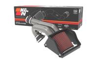 K&N - K&N Performance Air Intake System - 77-2617KC - Image 15