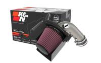 K&N - K&N Performance Air Intake System - 77-2618KC - Image 13