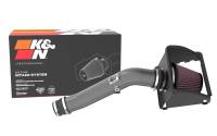 K&N - K&N Performance Air Intake System - 77-2619KC - Image 14