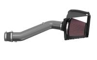 K&N - K&N Performance Air Intake System - 77-2619KC - Image 15