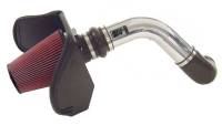 K&N - K&N Performance Air Intake System - 77-3031KP - Image 8