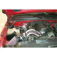 K&N - K&N Performance Air Intake System - 77-3031KP - Image 9