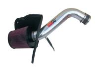 K&N Performance Air Intake System - 77-3034KP