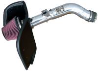 K&N - K&N Performance Air Intake System - 77-3043KP - Image 8