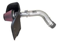 K&N - K&N Performance Air Intake System - 77-3044KP - Image 8