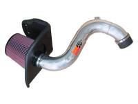 K&N - K&N Performance Air Intake System - 77-3047KP - Image 8