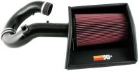 K&N - K&N Performance Air Intake System - 77-3063KTK - Image 1