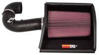 K&N - K&N Performance Air Intake System - 77-3064KTK - Image 8