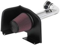 K&N - K&N Performance Air Intake System - 77-3070KP - Image 9