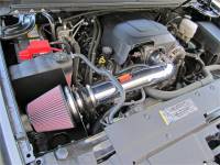 K&N - K&N Performance Air Intake System - 77-3070KP - Image 10