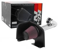 K&N - K&N Performance Air Intake System - 77-3070KP - Image 12