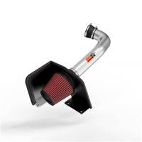 K&N - K&N Performance Air Intake System - 77-3070KP - Image 14