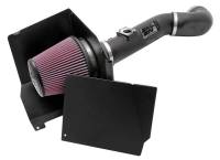 K&N - K&N Performance Air Intake System - 77-3076KTK - Image 11