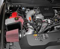 K&N - K&N Performance Air Intake System - 77-3077KP - Image 9