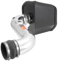 K&N - K&N Performance Air Intake System - 77-3077KP - Image 11