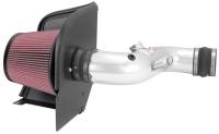 K&N - K&N Performance Air Intake System - 77-3077KP - Image 12