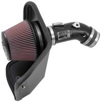 K&N - K&N Performance Air Intake System - 77-3078KTK - Image 8