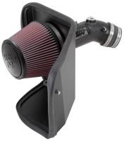 K&N - K&N Performance Air Intake System - 77-3078KTK - Image 11