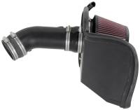 K&N - K&N Performance Air Intake System - 77-3078KTK - Image 12