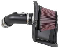 K&N - K&N Performance Air Intake System - 77-3078KTK - Image 13