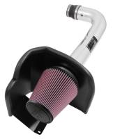 K&N - K&N Performance Air Intake System - 77-3085KP - Image 8