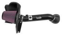 K&N - K&N Performance Air Intake System - 77-3086KTK - Image 8