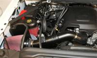 K&N - K&N Performance Air Intake System - 77-3086KTK - Image 10