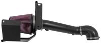 K&N - K&N Performance Air Intake System - 77-3086KTK - Image 12