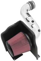 K&N - K&N Performance Air Intake System - 77-3087KP - Image 8