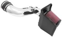 K&N - K&N Performance Air Intake System - 77-3087KP - Image 12