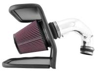 K&N - K&N Performance Air Intake System - 77-3088KP - Image 8