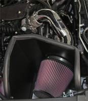 K&N - K&N Performance Air Intake System - 77-3088KP - Image 10