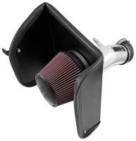 K&N - K&N Performance Air Intake System - 77-3089KP - Image 8