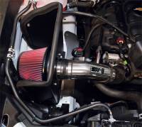 K&N - K&N Performance Air Intake System - 77-3089KP - Image 10