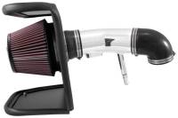 K&N - K&N Performance Air Intake System - 77-3089KP - Image 12