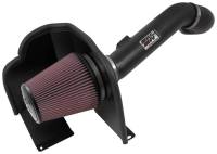 K&N - K&N Performance Air Intake System - 77-3090KTK - Image 8