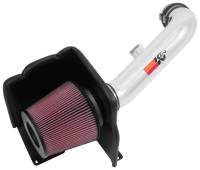 K&N - K&N Performance Air Intake System - 77-3101KP - Image 8