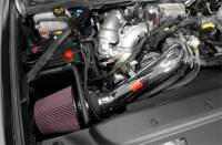 K&N - K&N Performance Air Intake System - 77-3101KP - Image 10